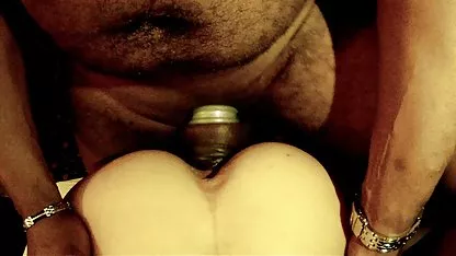Félelmetes elsőszemélyes szopás, amelyet spektroszkópú nő végez sex fimek
