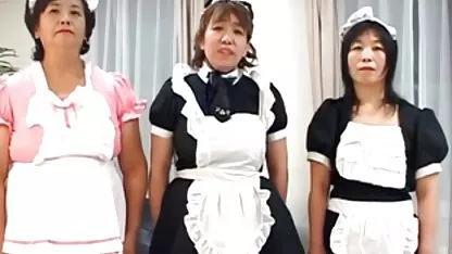 Egy idős nő magyaramatorporno pornóöntésre jött