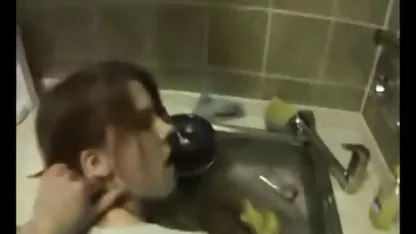 Kibaszott az öltözőben éretszex