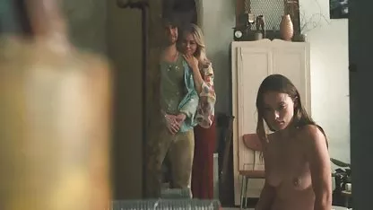 Jessica vad orgazmust kapott egy nagy fasztól nagybaszasok