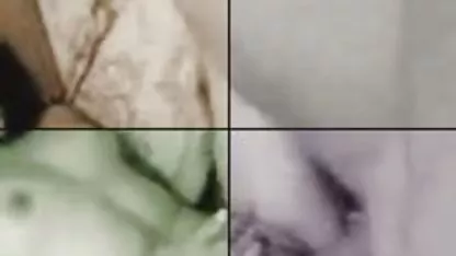 Nagy, bozontos, érett nagynénje és maszti egészséges labia