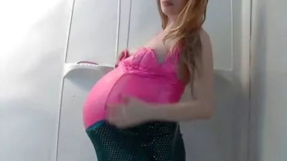 Busty Mellbimbó részeg Cum maszti