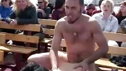 Forró ribanc szolgálja a brutális haver masztizo nok hosszú faluszt