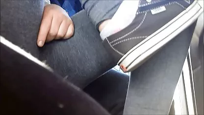 A srácok inni adnak egy szeretőnek, hogy baszzon, két faszba masztizok dugja