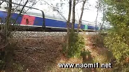 Szenvedélyes vörös hajú vadállat szeret kedves szeretővé eretszex tenni