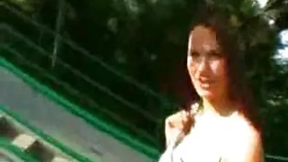 Leszbikusok tanulmányozzák egymást napi sex videok